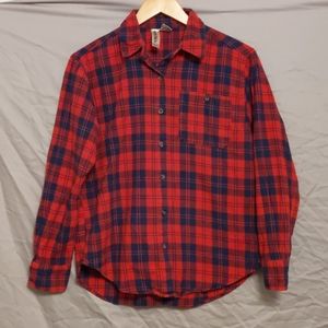 Mimi Chica Flannel